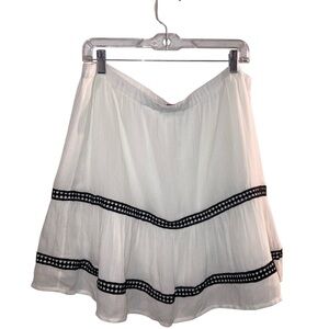 Vince camuto XL skirt